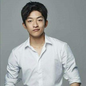 Fotoğraf Chuxiao Qu