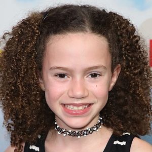 Fotoğraf Chloe Coleman