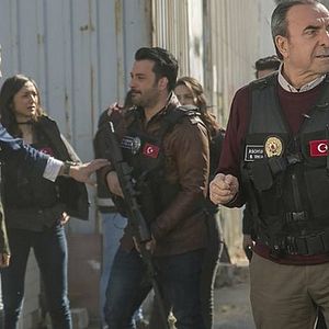 Fotoğraf Arka Sokaklar