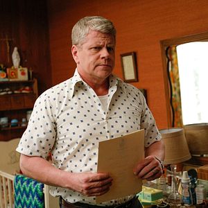 Fotoğraf Mary McCormack