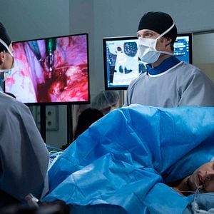 Fotoğraf Caterina Scorsone