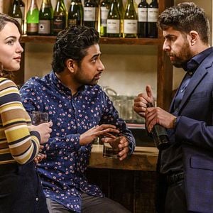 Fotoğraf Violett Beane