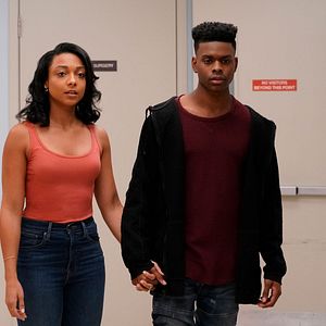 Fotoğraf Aubrey Joseph