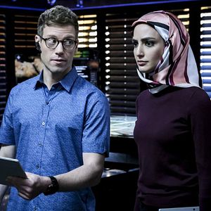 Fotoğraf Medalion Rahimi