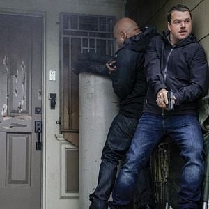 Fotoğraf Chris O'Donnell