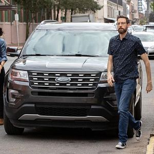 Fotoğraf Necar Zadegan