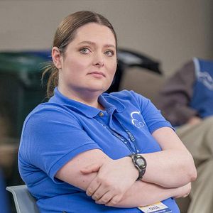 Fotoğraf Lauren Ash