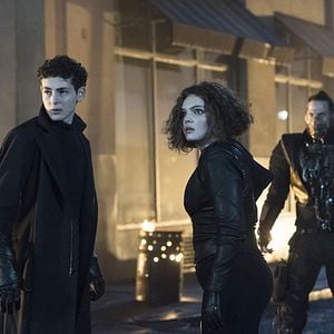 Fotoğraf Erin Richards