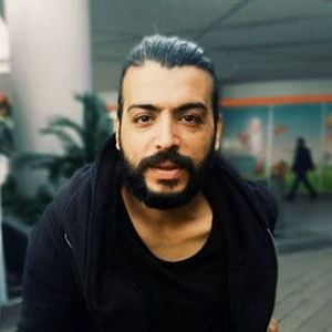 Fotoğraf Buğra Kağan Kahraman