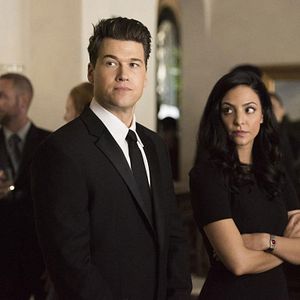 Fotoğraf Nick Zano
