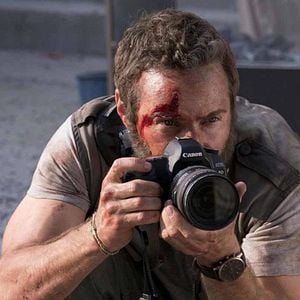 Fotoğraf Alessandro Nivola