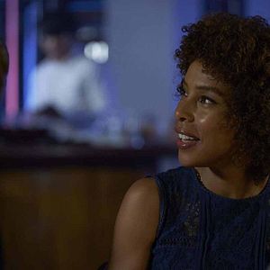 Fotoğraf Sophie Okonedo