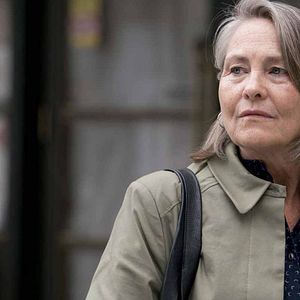 Fotoğraf Cherry Jones