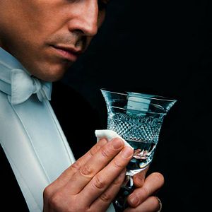 Fotoğraf Downton Abbey