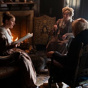 Fotoğraf Gentleman Jack