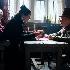 Fotoğraf Gentleman Jack