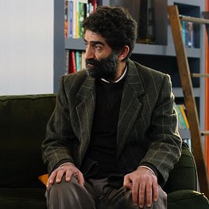 Fotoğraf Bir Aile Hikayesi