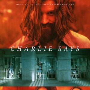 Fotoğraf Charlie Says