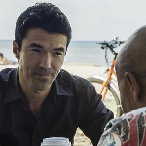 Fotoğraf Ian Anthony Dale