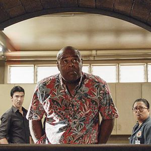 Fotoğraf Chi McBride