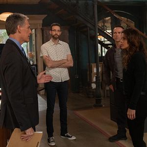 Fotoğraf Vanessa Ferlito