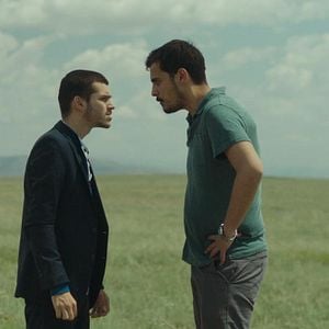 Fotoğraf Kardeşler