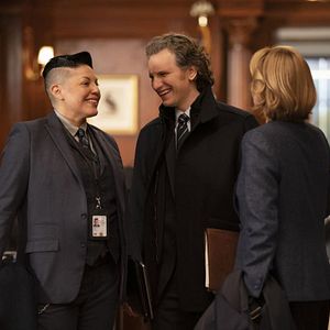 Fotoğraf Sara Ramirez