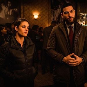 Fotoğraf Missy Peregrym