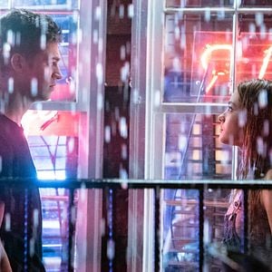 Fotoğraf Paramparça