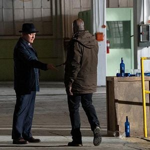 Fotoğraf James Spader