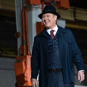 Fotoğraf James Spader