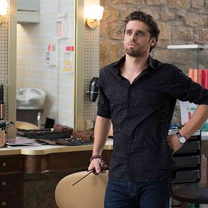 Fotoğraf Arthur Dupont