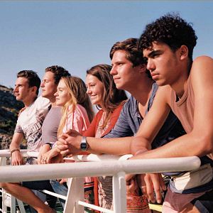 Fotoğraf Carl Malapa