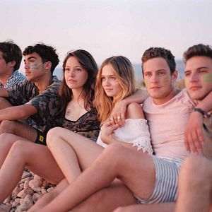 Fotoğraf Carl Malapa