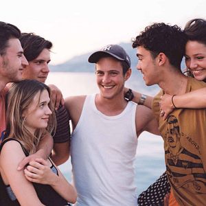 Fotoğraf Carl Malapa