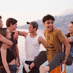 Fotoğraf Carl Malapa