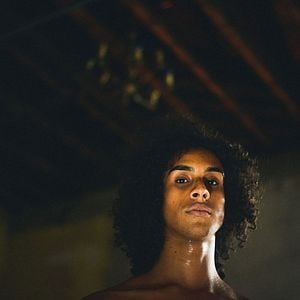 Fotoğraf Bixa Travesty