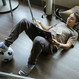 Fotoğraf Moises Arias