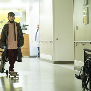 Fotoğraf Five Feet Apart