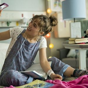 Fotoğraf Haley Lu Richardson