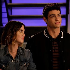 Fotoğraf The Perfect Date