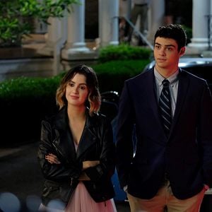 Fotoğraf The Perfect Date