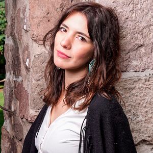 Fotoğraf Lila Avilés