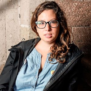 Fotoğraf Marta Hernaiz