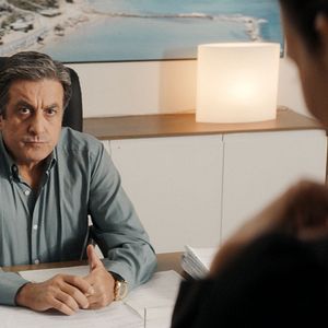 Fotoğraf Menashe Noy