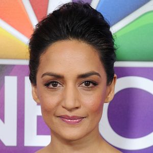 Fotoğraf Archie Panjabi