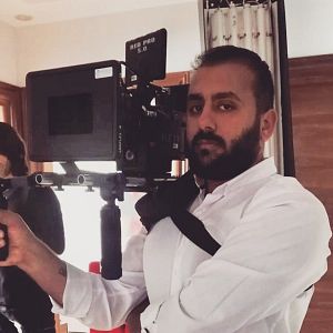 Fotoğraf Sait Ali Erişek