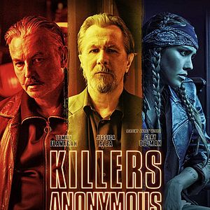 Fotoğraf Killers Anonymous