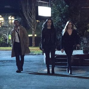 Fotoğraf Caity Lotz