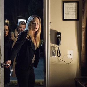 Fotoğraf Caity Lotz